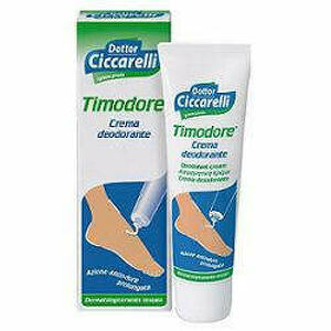  - Timodore Crema Deodorante 50ml