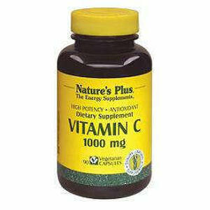  - Vitamina C Cristalli 90 Capsule