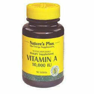  - Vitamina A Veg 10000 Idrosolub