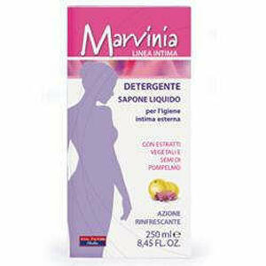  - Marvinia Detergente Intimo Liquido 250ml