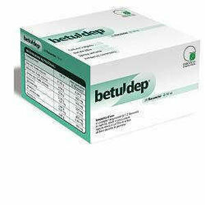  - Betuldep 20 Fiale 10ml