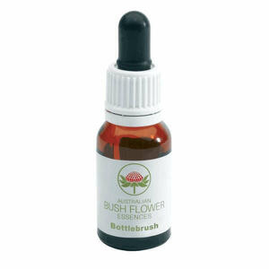 Bush Biotherapies Pty Ltd - Bottlebrush Gocce 15ml