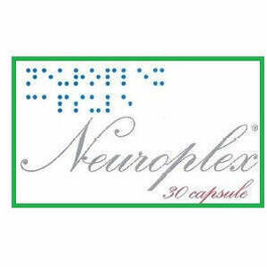  - Neuroplex 36 Capsule
