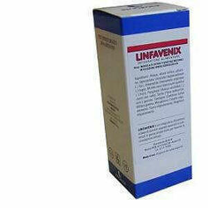  - Linfavenix Soluzione Alcolica 50ml