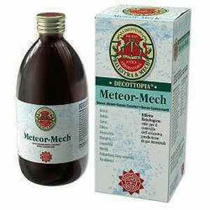  - Meteor Mech 500ml