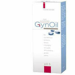 Phyto - Gynoil Intimo 200ml