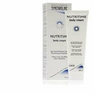 General Topics - Nutritime Body Cream 150ml