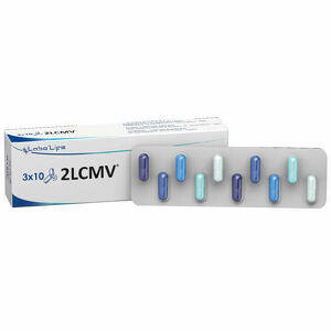  - 2lcmv 30 Capsule