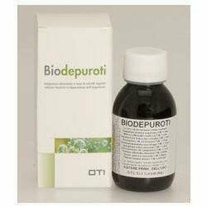  - Biodepuroti Gocce 100ml