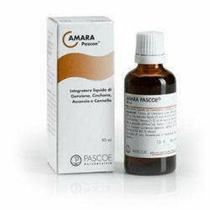  - Amara 50ml Gocce Pascoe