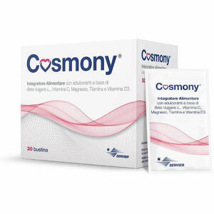  - Cosmony 30 Bustineine