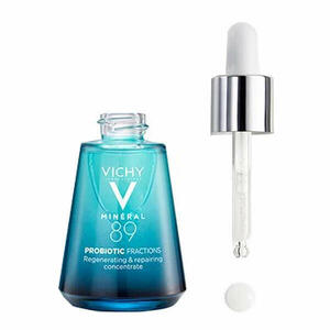 Vichy - Mineral 89 Probiotic Fractions Crema Viso 30ml