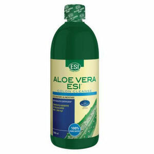 Esi - Esi Aloe Vera Colon Cleanse 1 L