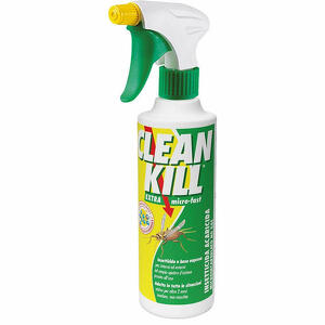 - Clean Kill Extra Micro Fast 375ml