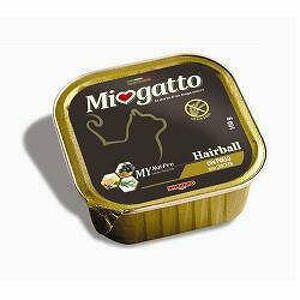  - Miogatto Hairball Pollo Grain Free 100 G