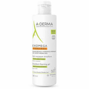  - Exomega Control Gel 500ml 21