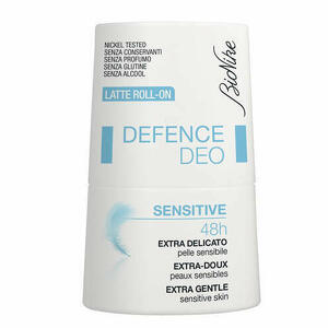 Bionike - Defence Deo Sensitive Roll-on 50ml