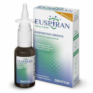  - Euspiran Spray Nasale 30ml