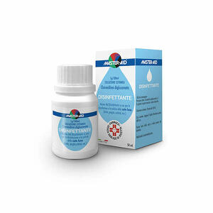 Pietrasanta Pharma - 1 G/100 Ml Soluzione Cutanea 1 Flacone 50 Ml