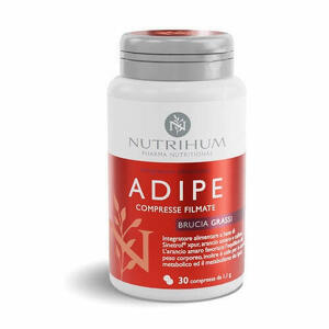  - Adipe Nutrihum 30 Compresse