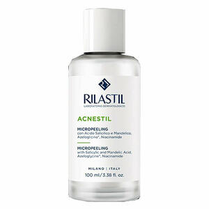  - Rilastil Acnestil Micropeeling 100ml