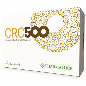  - Crc 500 60 Capsule