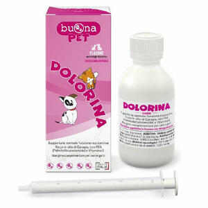  - Dolorina Flacone 90 G