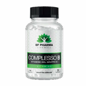  - Complesso B 30 Capsule