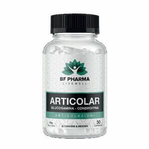  - Articolar 30 Capsule