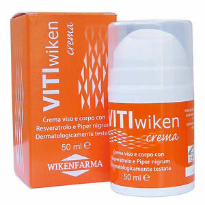 Wikenfarma - Vitiwiken Crema 50ml