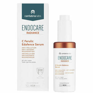  - Endocare Radiance C Ferulic Edafence Serum 30ml