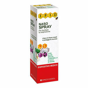  - Epid Naso Spray 20ml