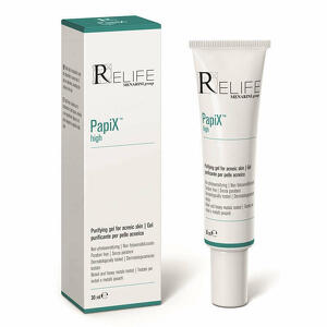  - Papix High Gel 30ml