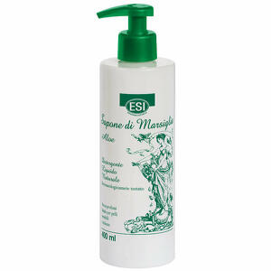  - Esi Sapone Marsiglia Aloe 400ml