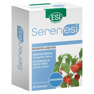  - Esi Serenesi 60 Naturcaps