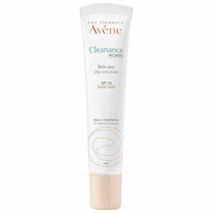  - Avene Cleanance Women Trattamento Giorno 40ml