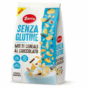  - Doria Mix Cereali Cioccolato 300 G