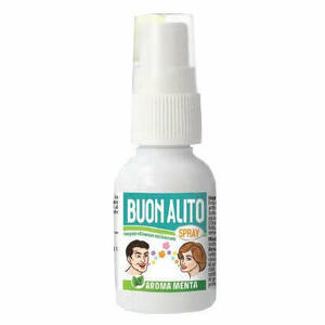  - Buon Alito Regularis 20ml