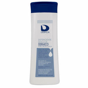  - Dermon Detergente Doccia Dermico Ph 4,0 250ml