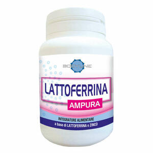  - Lattoferrina Ampura 30 Compresse