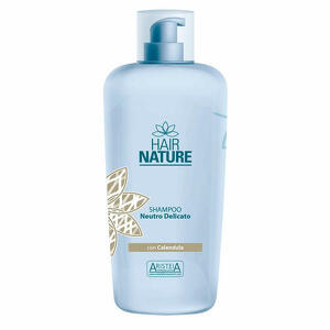  - Hair Nature Shampoo Neutro Delicato 200ml