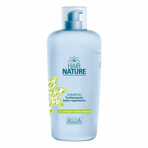  - Hair Nature Shampoo Sebonormalizzante 200ml