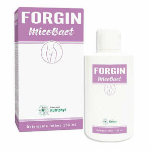  - Forgin Micobact Detergente 150ml