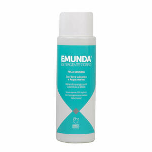  - Emunda Detergente Corpo 300ml