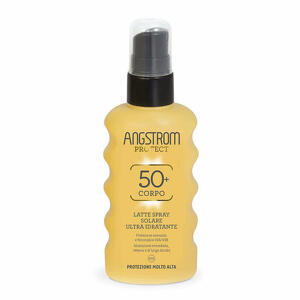  - Angstrom Latte Spray 50+