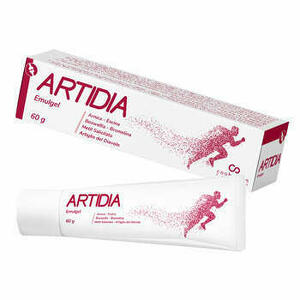 Coohesion Pharma - Artidia 60 G