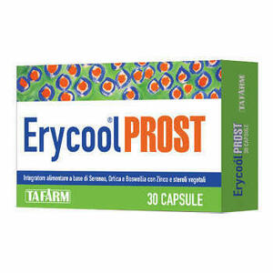  - Erycool Prost 30 Capsule