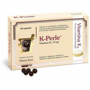  - K Perle 60 Capsule