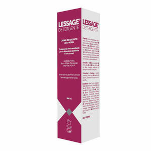  - Lessage Detergente 200ml