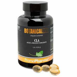Promopharma - Cla Botanical Mix 120 Perle